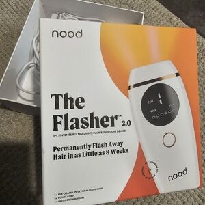 HAIR Reduction Device